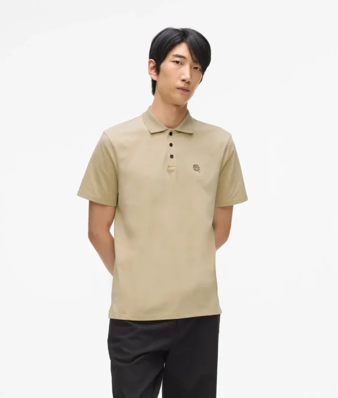 Ikon jersey poloshirt