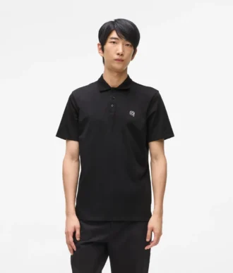 Ikon jersey poloshirt