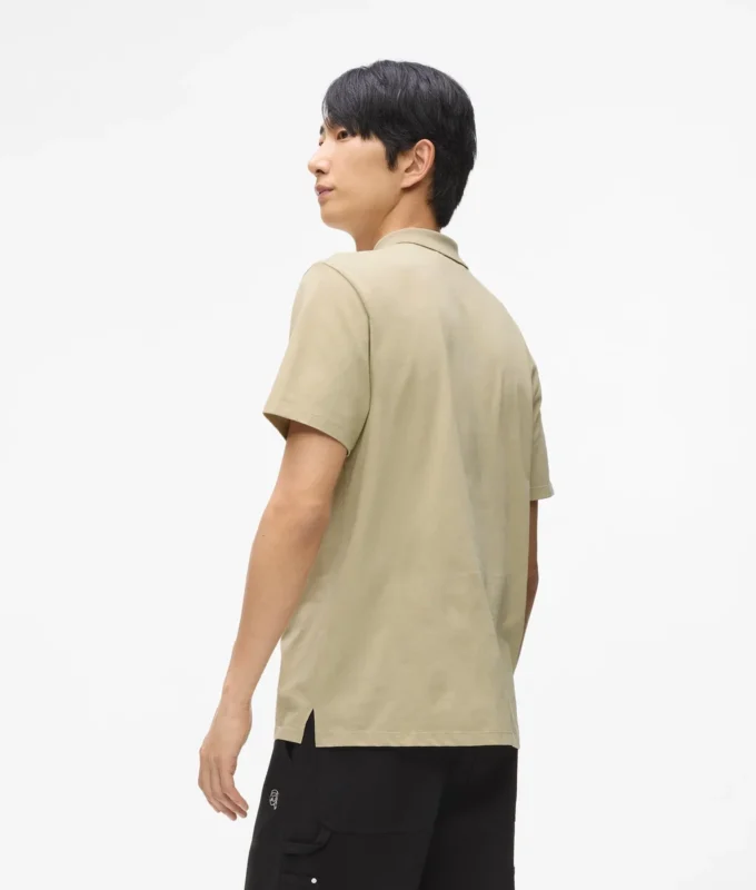 Ikon jersey poloshirt