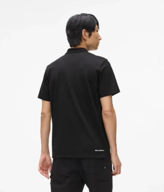 Ikon jersey poloshirt