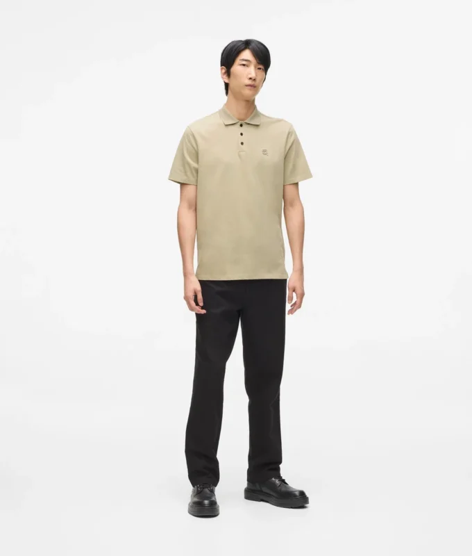 Ikon jersey poloshirt