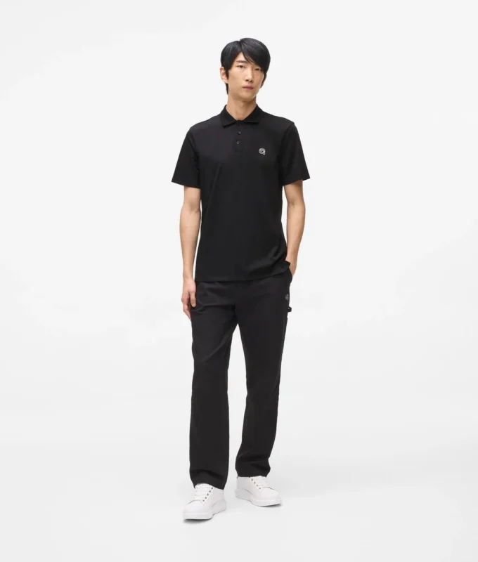 Ikon jersey poloshirt