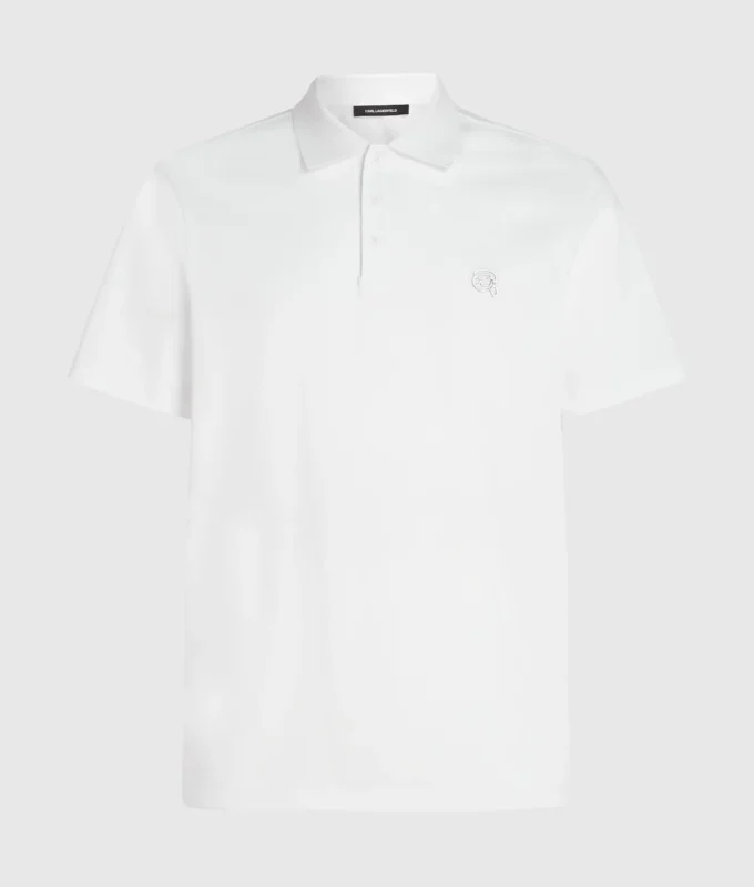 Ikon jersey poloshirt