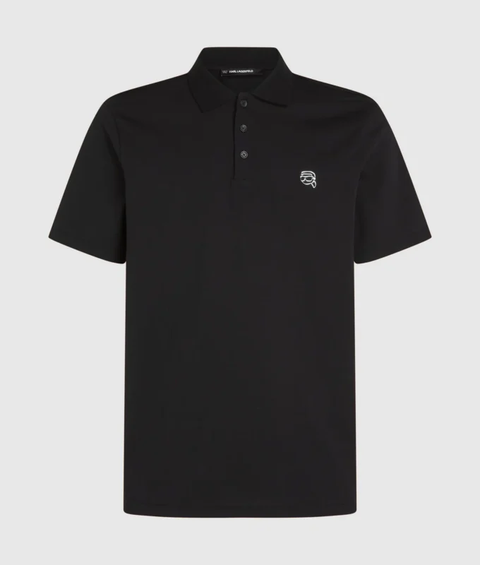 Ikon jersey poloshirt