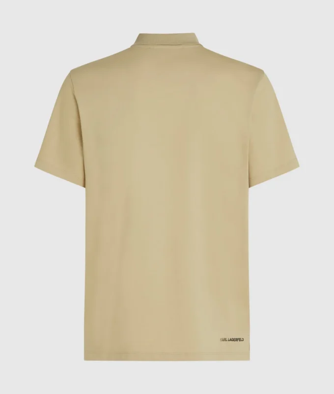 Ikon jersey poloshirt