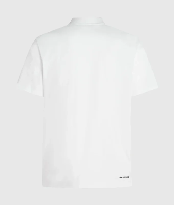 Ikon jersey poloshirt