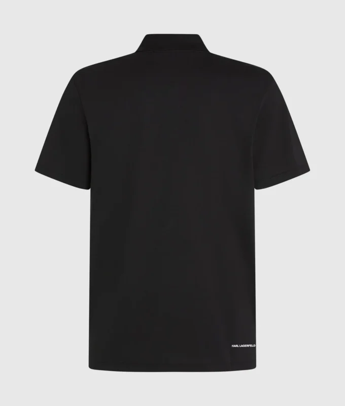 Ikon jersey poloshirt