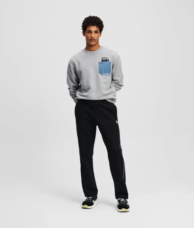 IKON JOGGINGBROEK