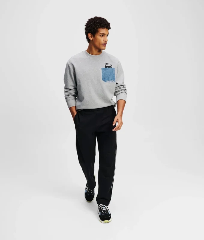IKON JOGGINGBROEK