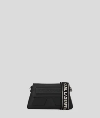 IKON K CROSSBODY TAS