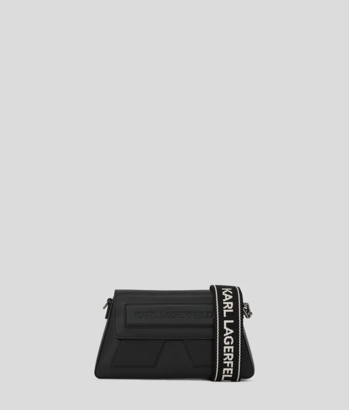 IKON K CROSSBODY TAS