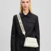 IKON K CROSSBODY TAS