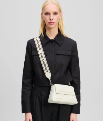 IKON K CROSSBODY TAS