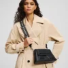 IKON K CROSSBODY TAS