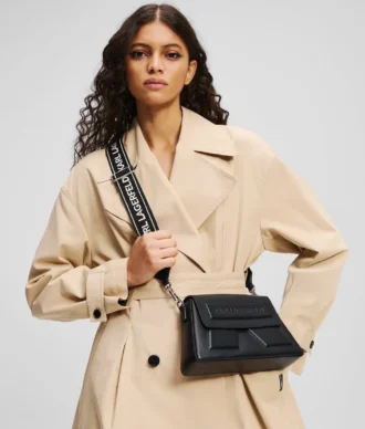 IKON K CROSSBODY TAS