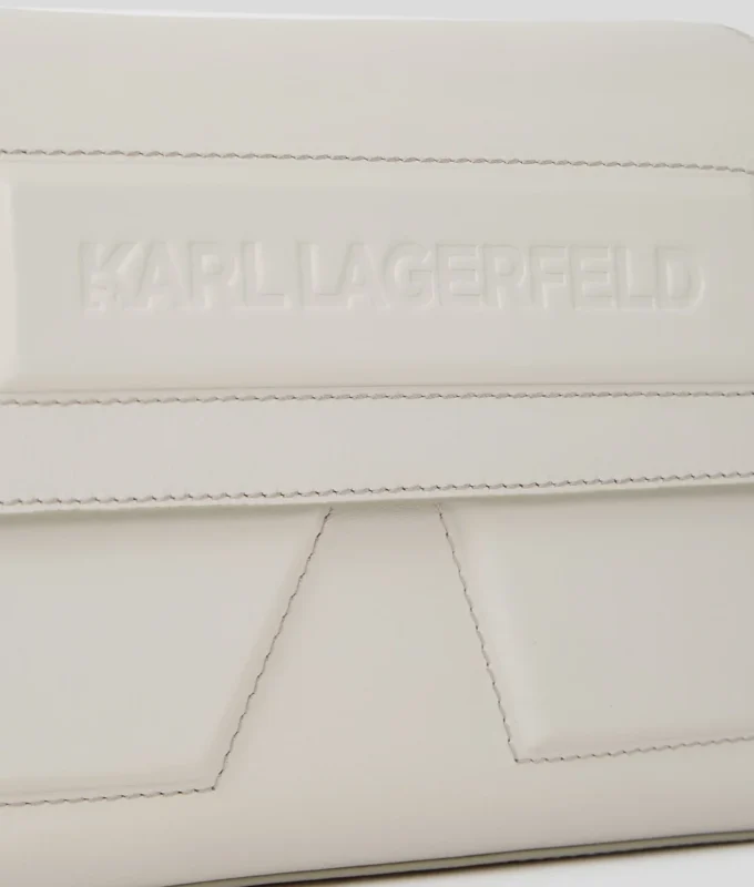 IKON K CROSSBODY TAS
