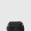 Ikon K crossbodytas met studs