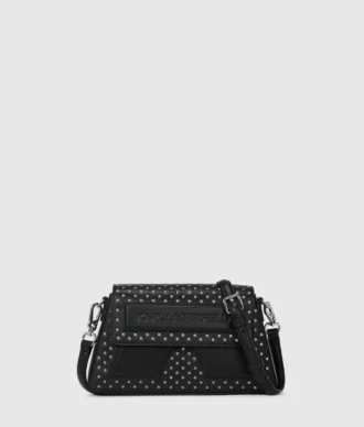 Ikon K crossbodytas met studs