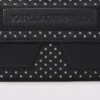 Ikon K crossbodytas met studs
