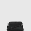 Ikon K crossbodytas met studs