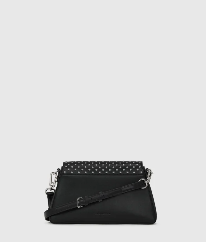Ikon K crossbodytas met studs