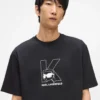 Ikon K-initial T-shirt