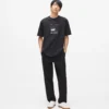 Ikon K-initial T-shirt