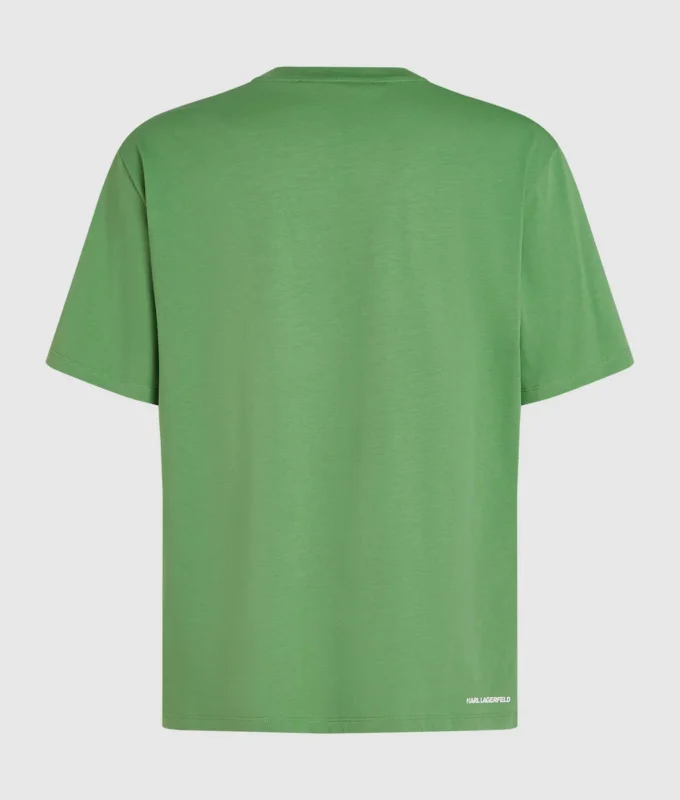 Ikon K-initial T-shirt
