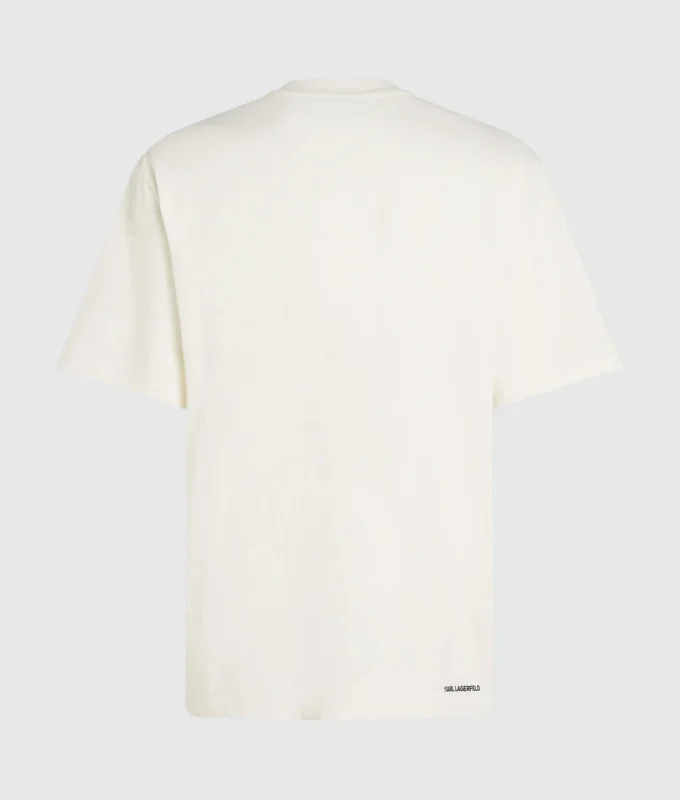 Ikon K-initial T-shirt