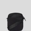 IKON K NYLON CROSSBODY TAS