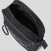 IKON K NYLON CROSSBODY TAS