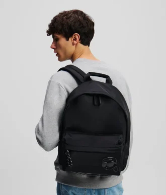 IKON K NYLON RUGZAK