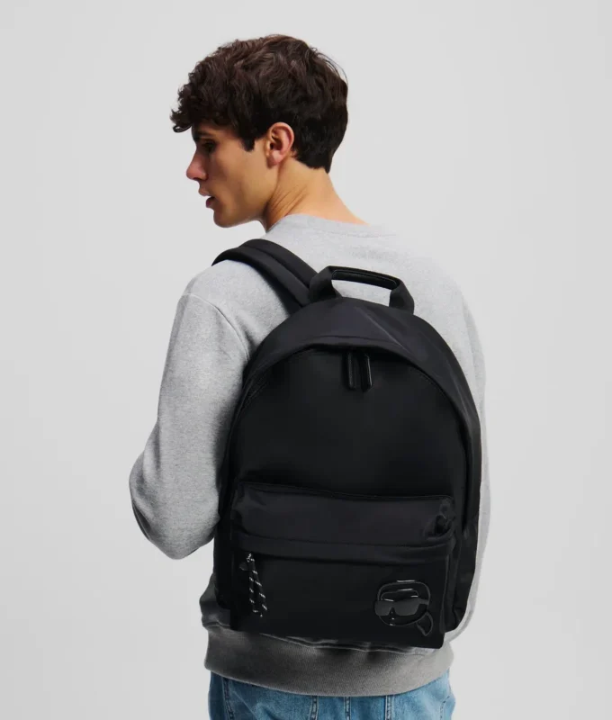 IKON K NYLON RUGZAK
