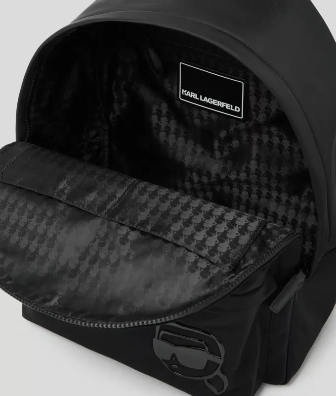 IKON K NYLON RUGZAK