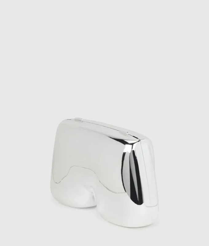 Ikon K-resine clutch