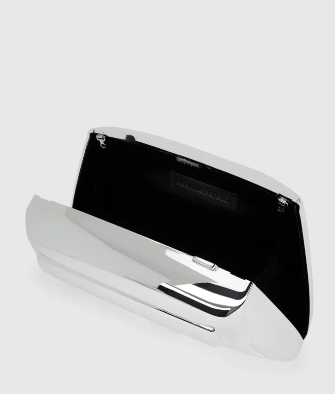 Ikon K-resine clutch