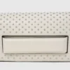 Ikon K schoudertas met studs
