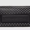 Ikon K schoudertas met studs