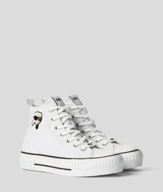 IKON KAMPUS MAX NFT HIGH TOP SNEAKER