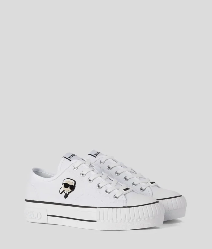 IKON KAMPUS MAX SNEAKERS