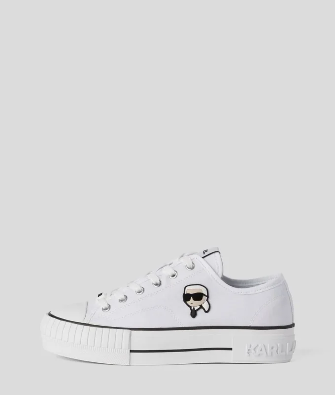IKON KAMPUS MAX SNEAKERS