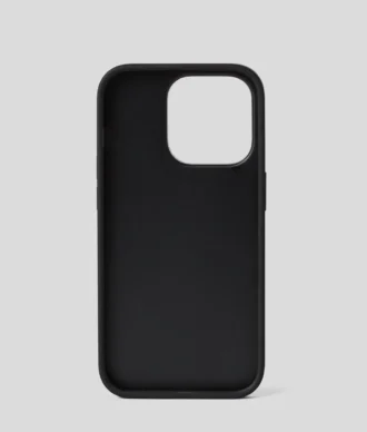 IKON KARL & CHOUPETTE IPHONE 16 PRO HOESJE