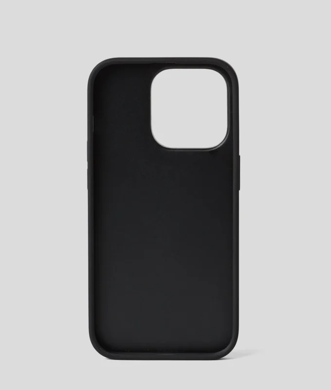 IKON KARL & CHOUPETTE IPHONE 16 PRO HOESJE