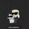 IKON KARL & CHOUPETTE IPHONE 16 PRO HOESJE