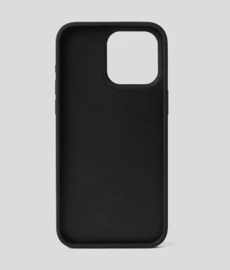IKON KARL & CHOUPETTE IPHONE 16 PRO MAX HOESJE