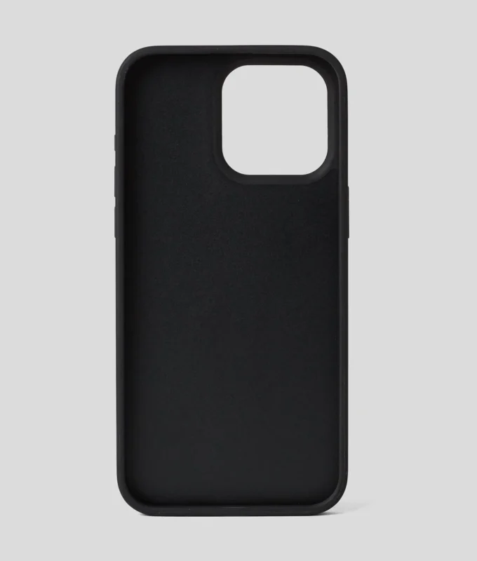 IKON KARL & CHOUPETTE IPHONE 16 PRO MAX HOESJE
