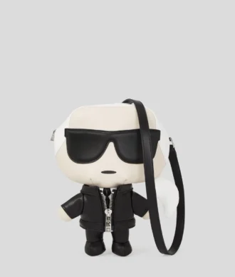IKON KARL CROSSBODY TAS