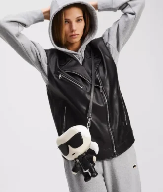 IKON KARL CROSSBODY TAS