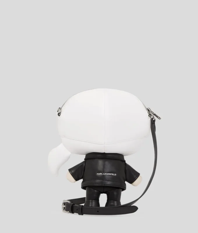 IKON KARL CROSSBODY TAS