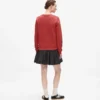Ikon Karl en Choupette sweatshirt